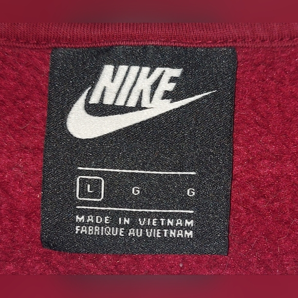 Nike crew neck - Picture 3 of 3